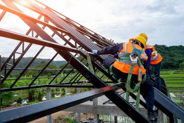 Best Storm Damage Roof Repair  in Selma, CA
