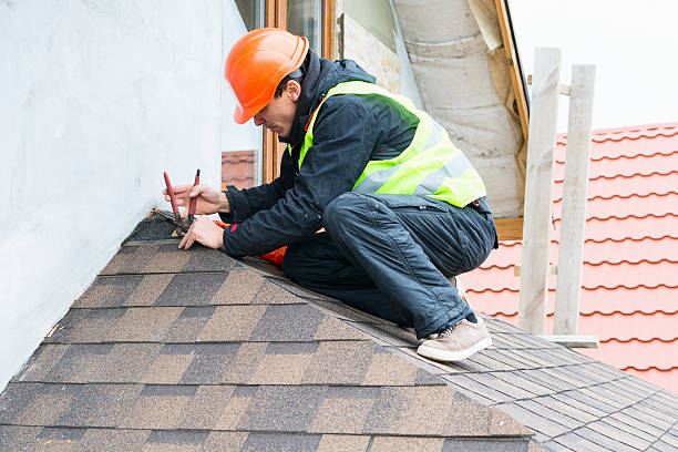 Quick and Trustworthy Emergency Roof Repair Services in Selma, CA